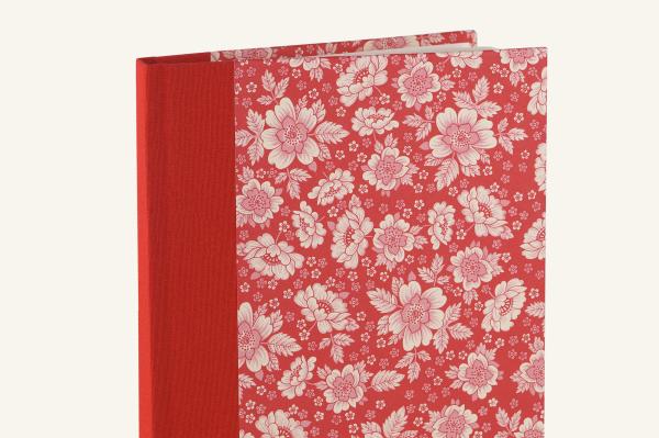 Note book "Mazzanta"